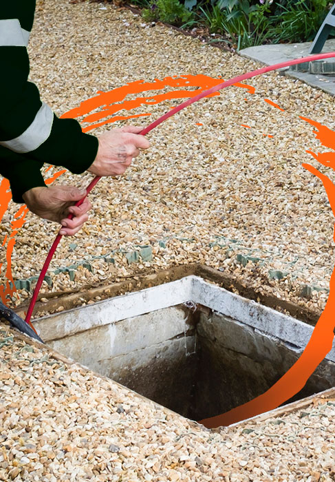 Plumber Gladstone Park